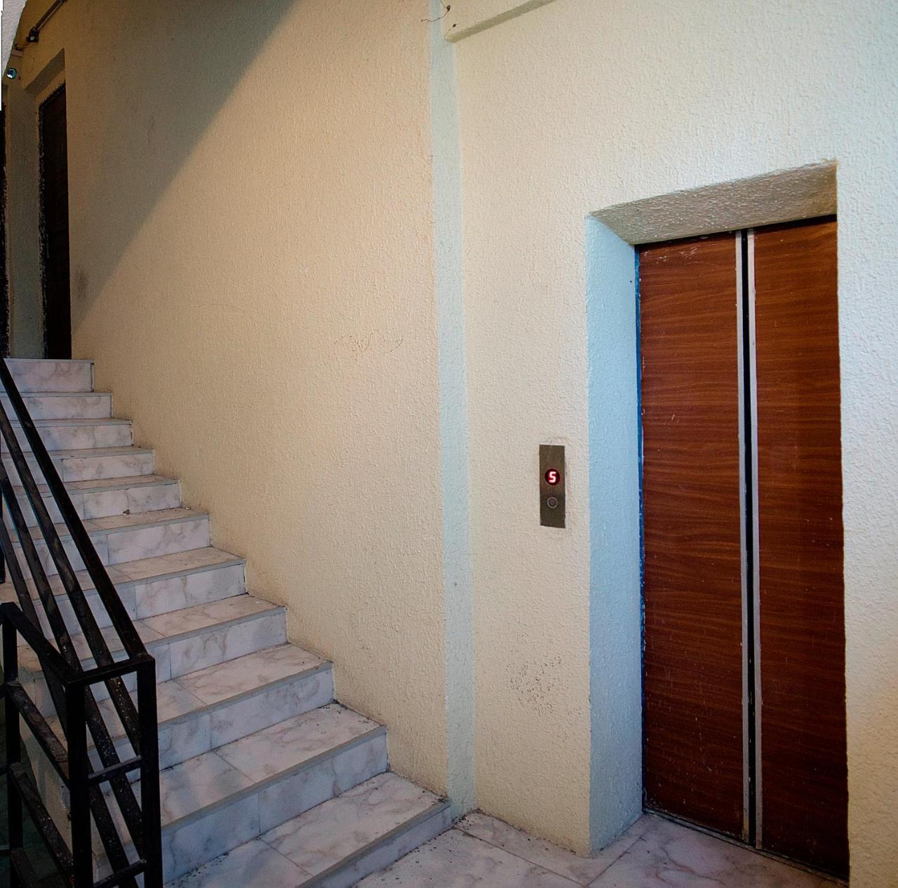 Tiflislux Apartment - Old City Philarmonic Kültér fotó